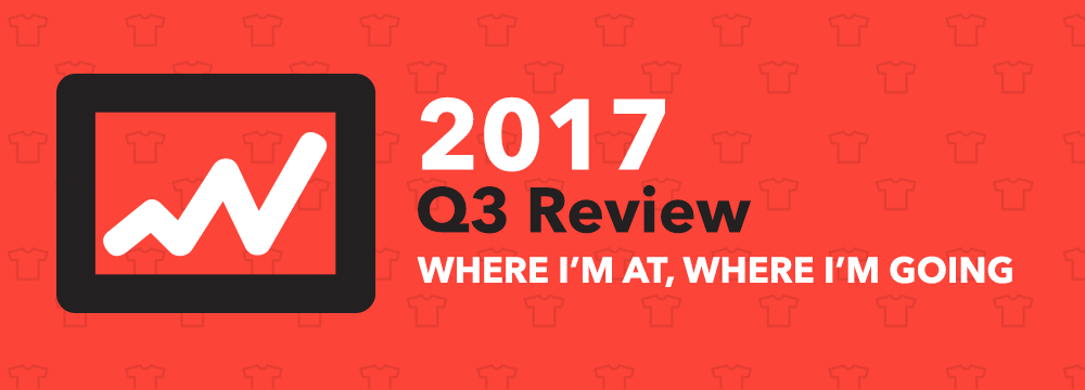 2017 Q3 Review Merch By Amazon