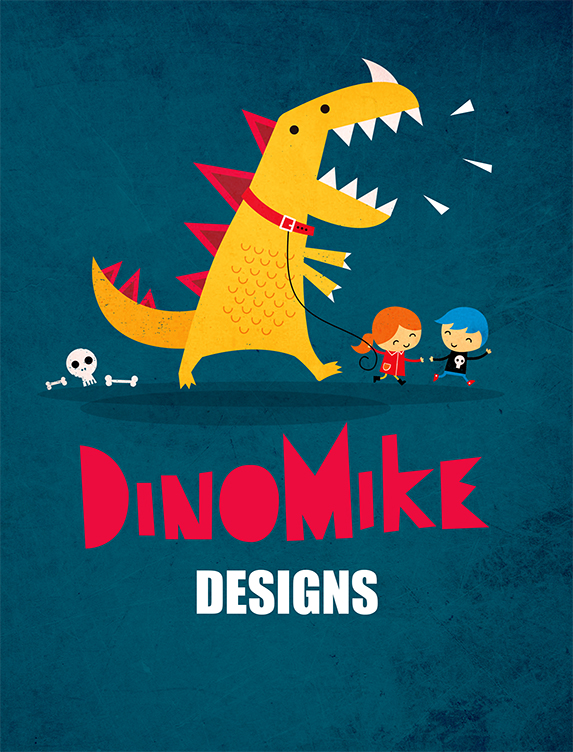 DinoMike