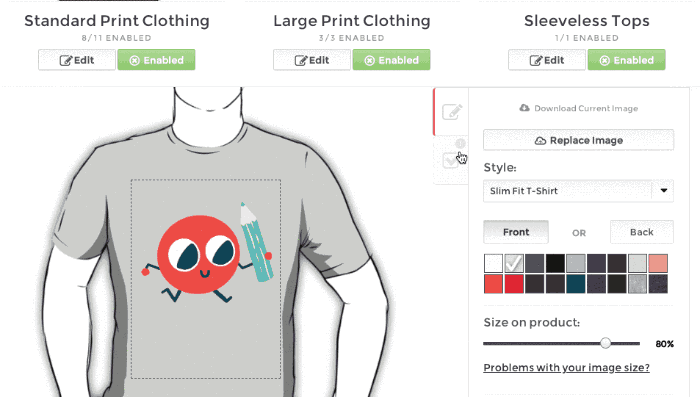 Redbubble Kids Clothes