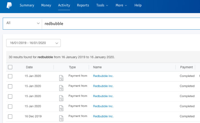 How To Sell On Redbubble Actually Make Money In 2020