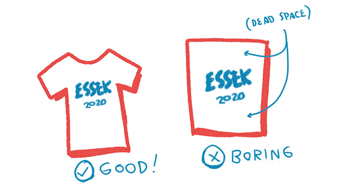 Essek Redbubble Example