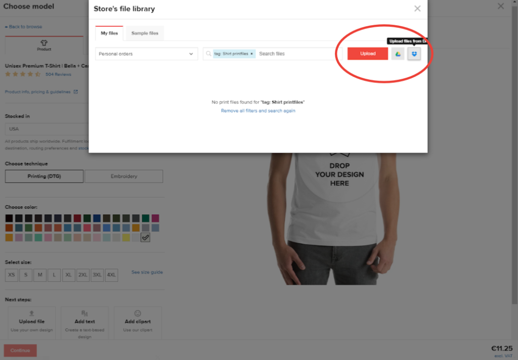 Printful Sample Order How To Get FREE Shipping & 20 Off