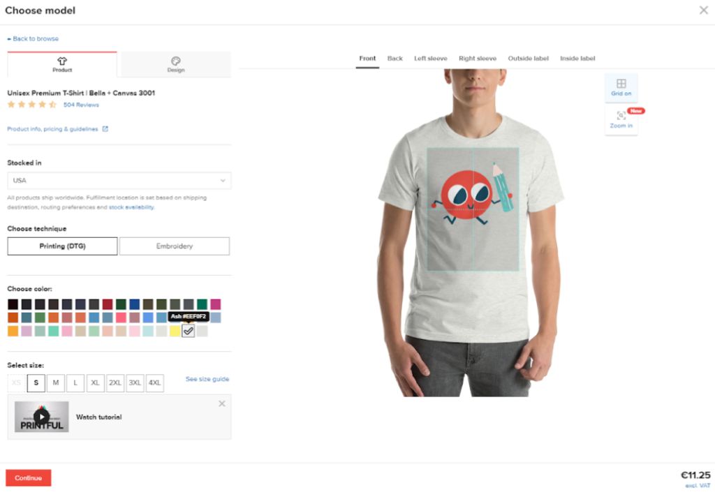 Printful Sample Order How To Get FREE Shipping & 20 Off