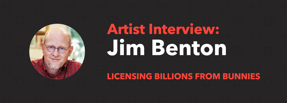 Jim Benton