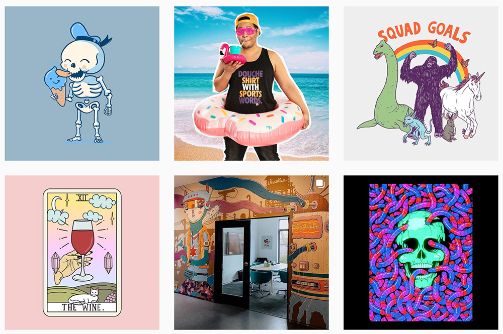 The 7 Best FREE Print on Demand Sites for Artists (May 2022)