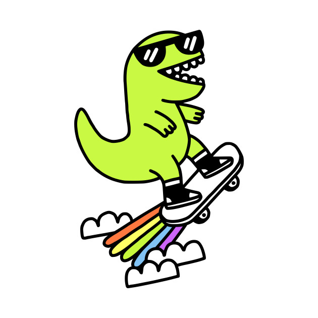 Rad Rex