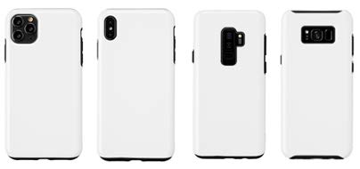 Merch by Amazon Phone Cases: 6 Tips To Sell iPhone & Samsung Cases