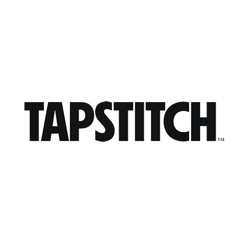 Tapstitch